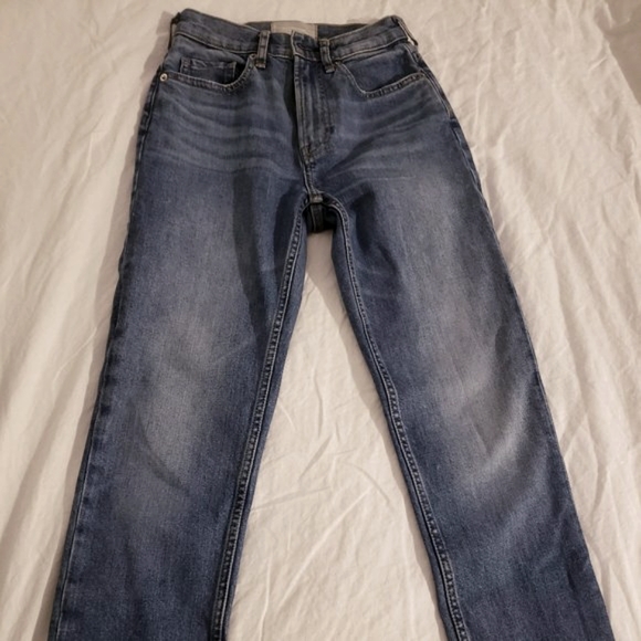 EVERLANE Cheeky Jean - Picture 4 of 6